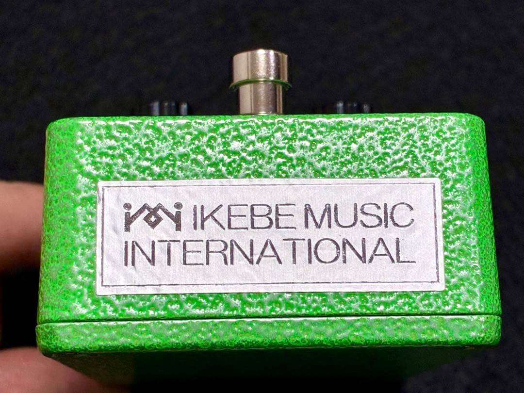 KEELEY DS-9 ディストーション【美品】正規品