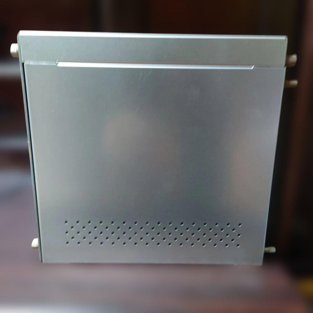 abee アビー　デスクトップパソコン　ケース