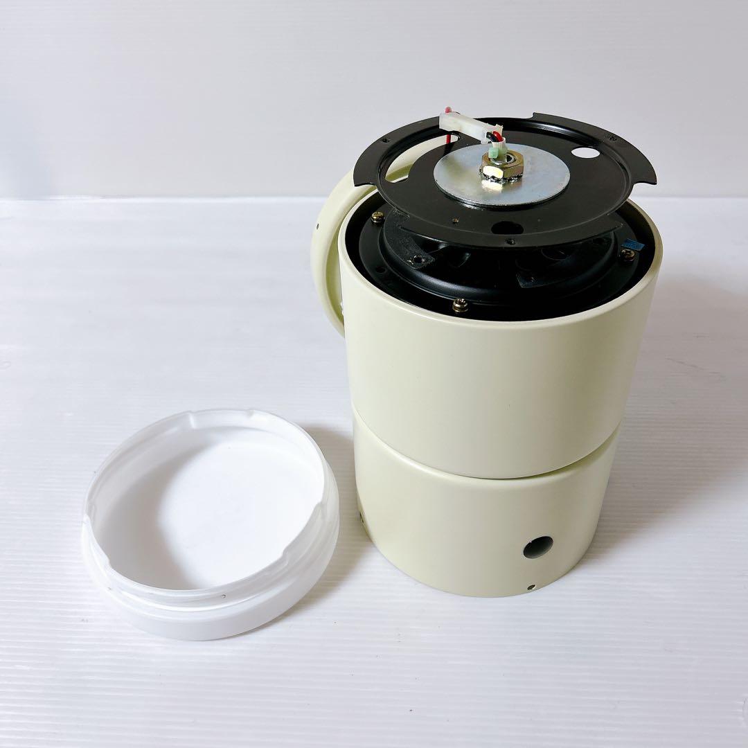 JAVALO ELF シーリングファン　Real wood JE-CF004M