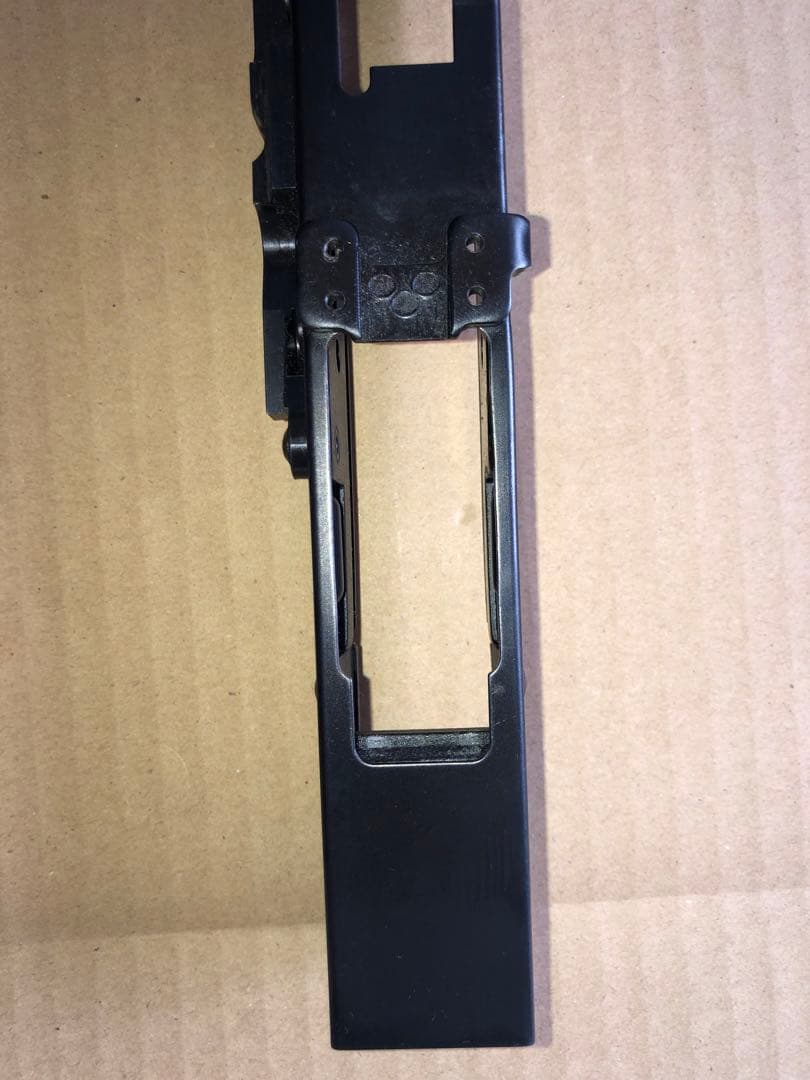 LCT G03 ロアレシーバー