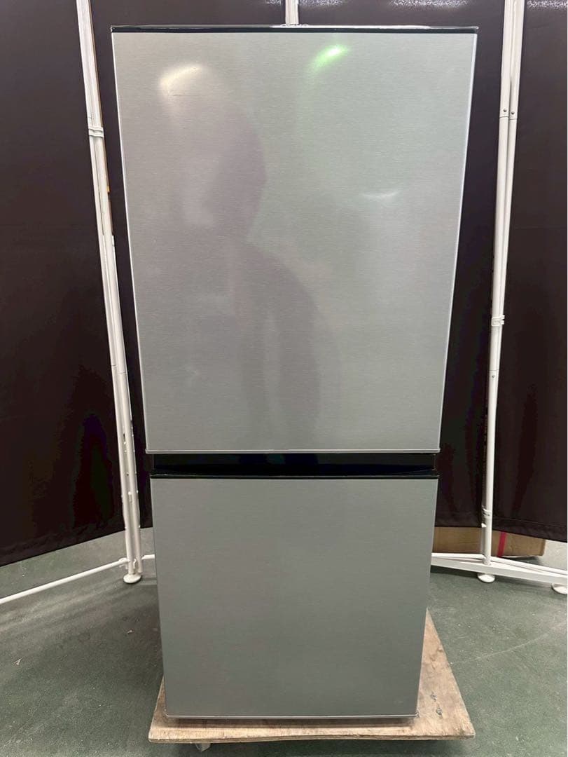 大阪送料無料★3か月保障付き★冷蔵庫★アクア★AQR-J13H★IR-670