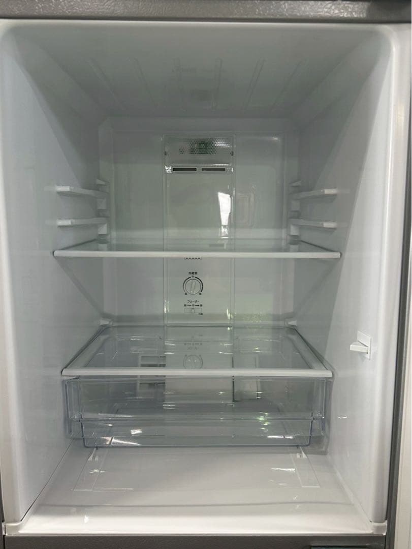 大阪送料無料★3か月保障付き★冷蔵庫★アクア★AQR-J13H★IR-670
