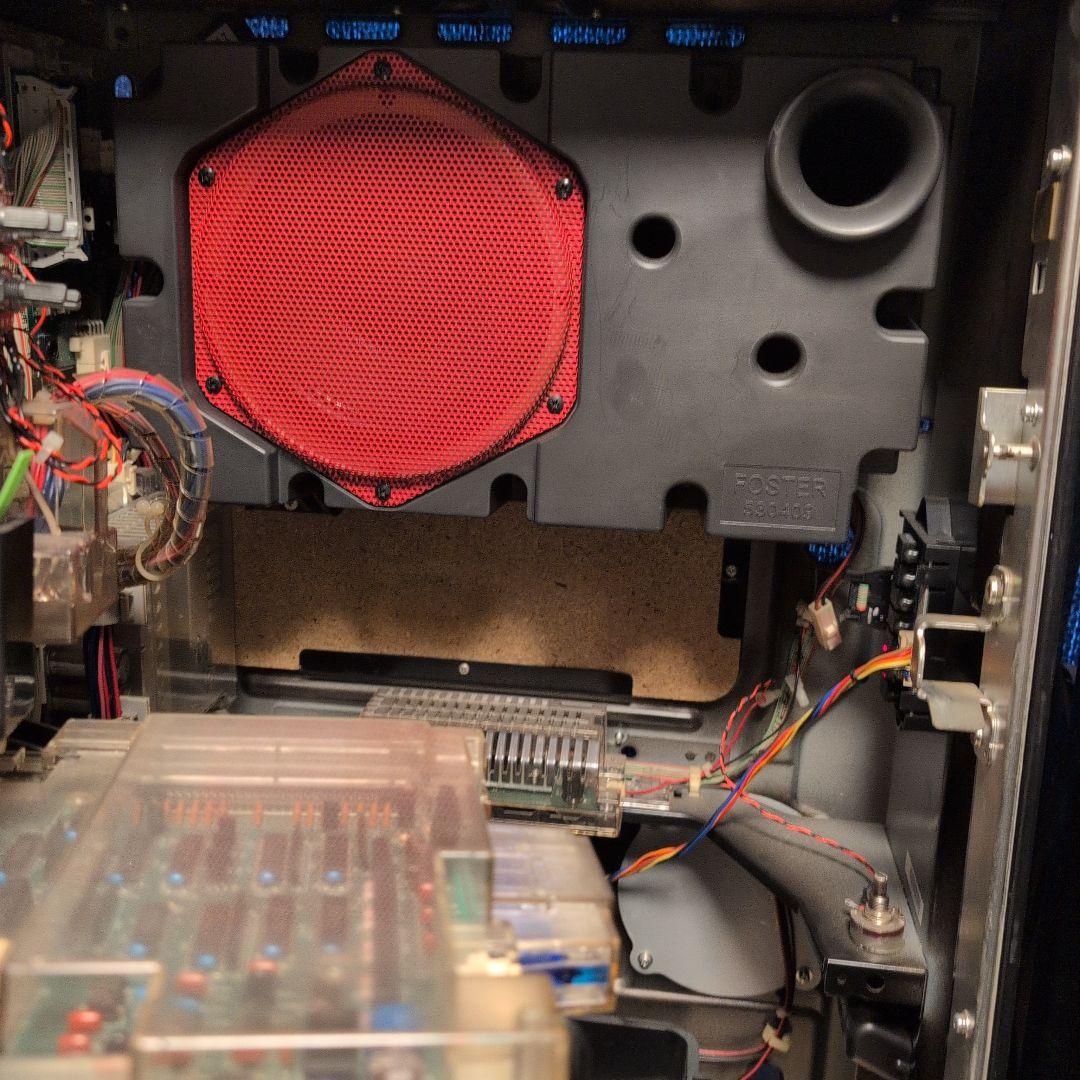 バジリスク2 スロット実機　不用機付　おまけデータカウンター付けます。