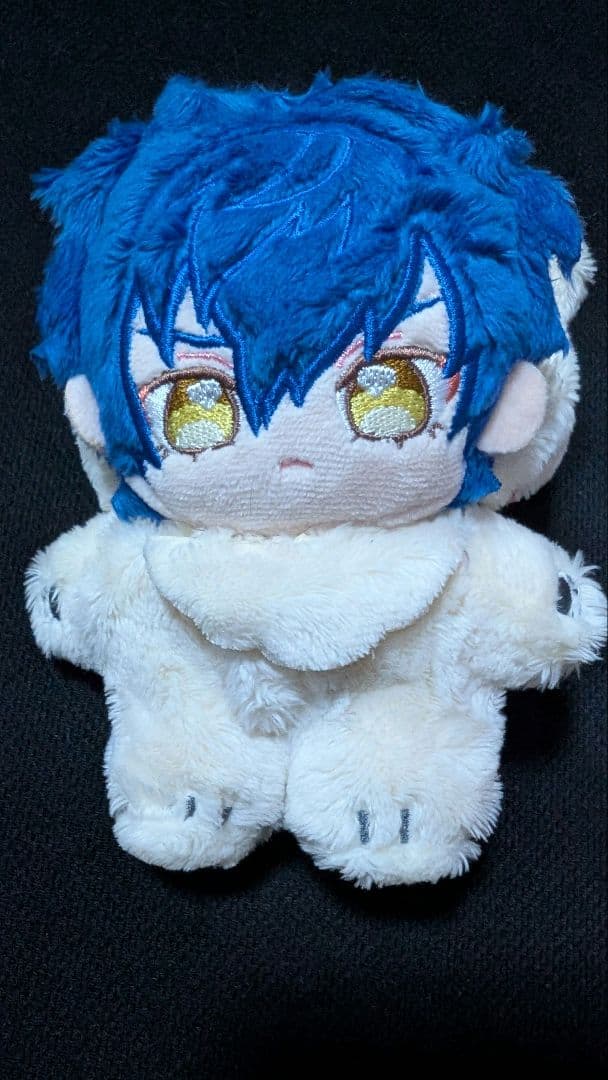 あんスタ いつぬい 漣ジュン