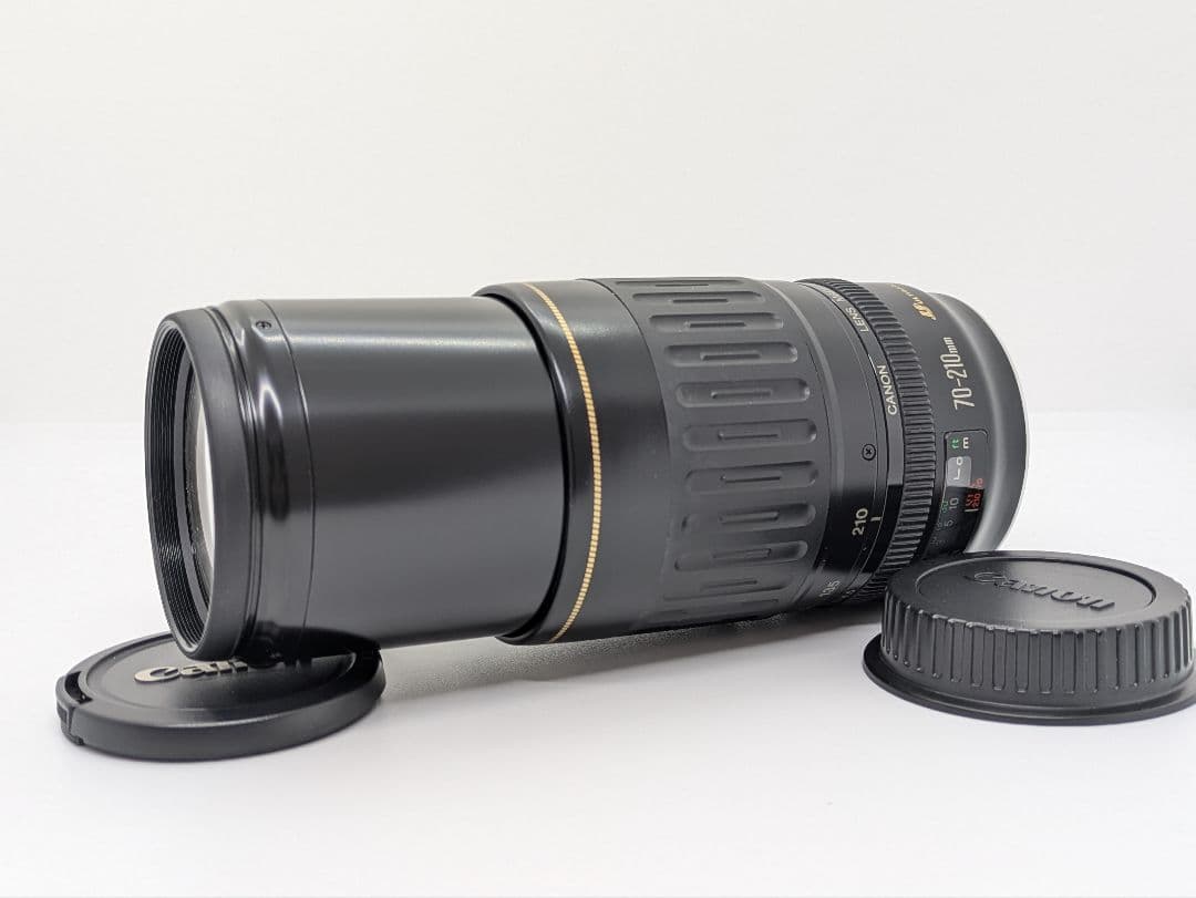 1月13日限定価格♪Canon EF 100-300mm USM