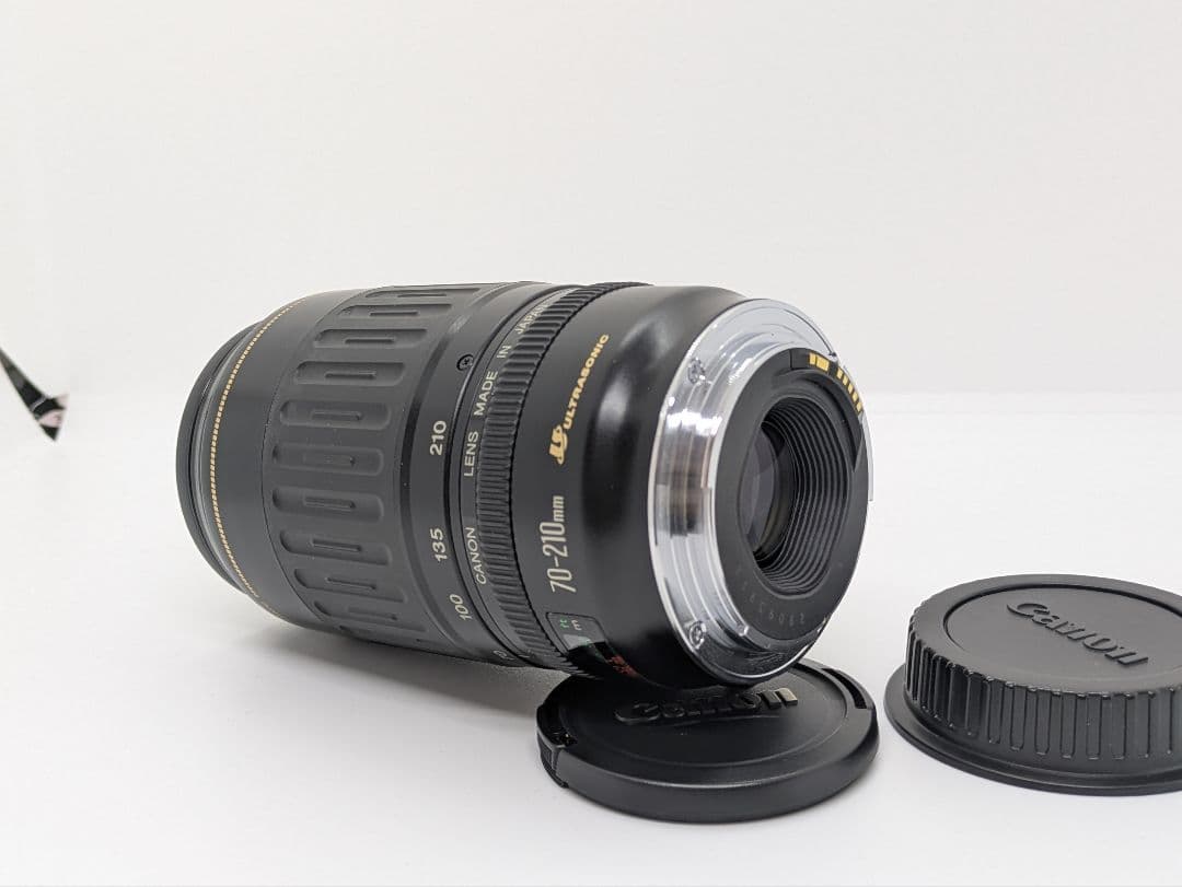 1月13日限定価格♪Canon EF 100-300mm USM