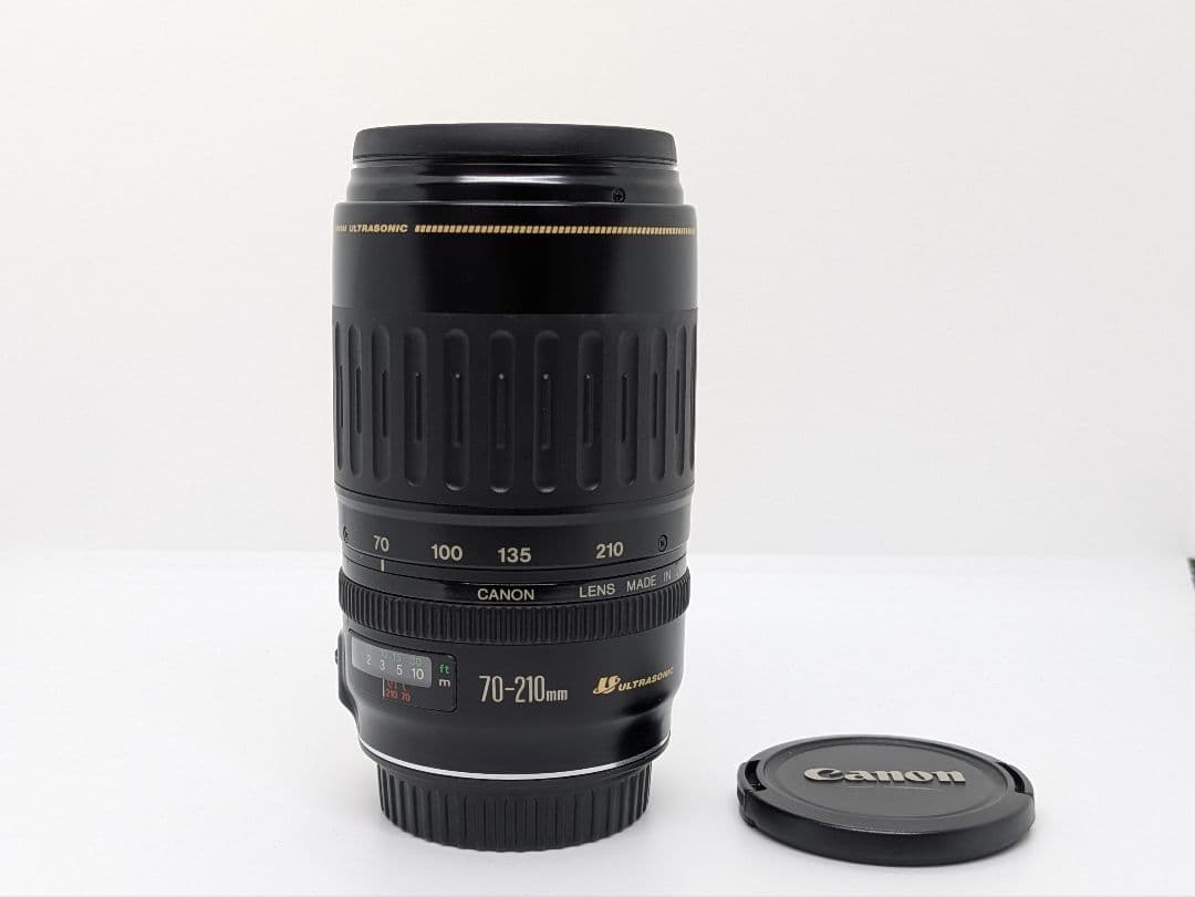 1月13日限定価格♪Canon EF 100-300mm USM