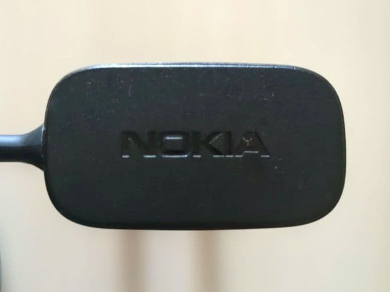 【フィーチャーフォン】Nokia 5152 Dual SIM ノキア ロシア語