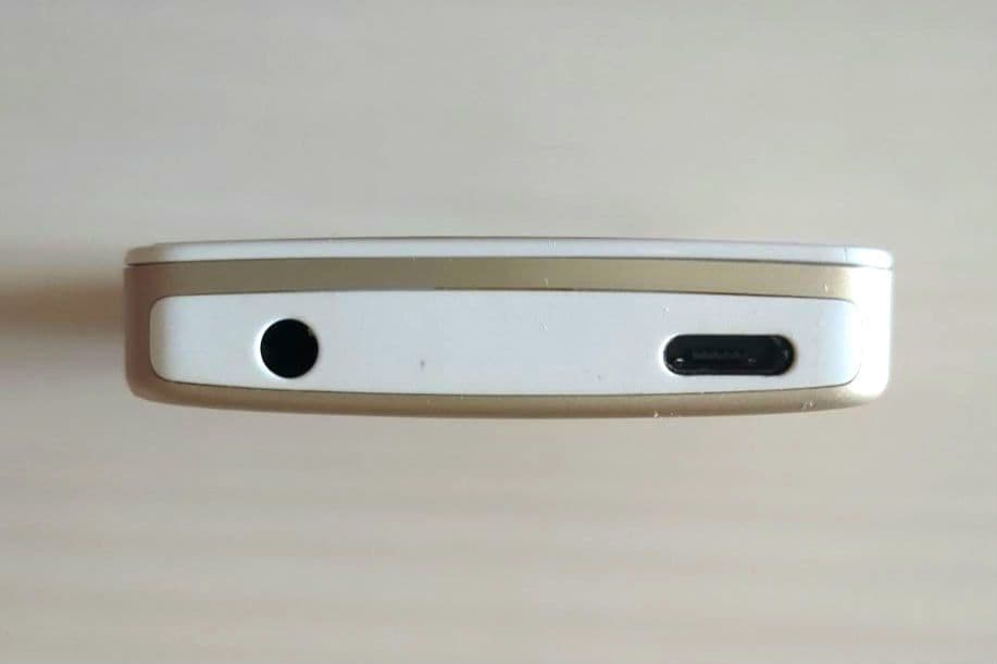 【フィーチャーフォン】Nokia 5152 Dual SIM ノキア ロシア語