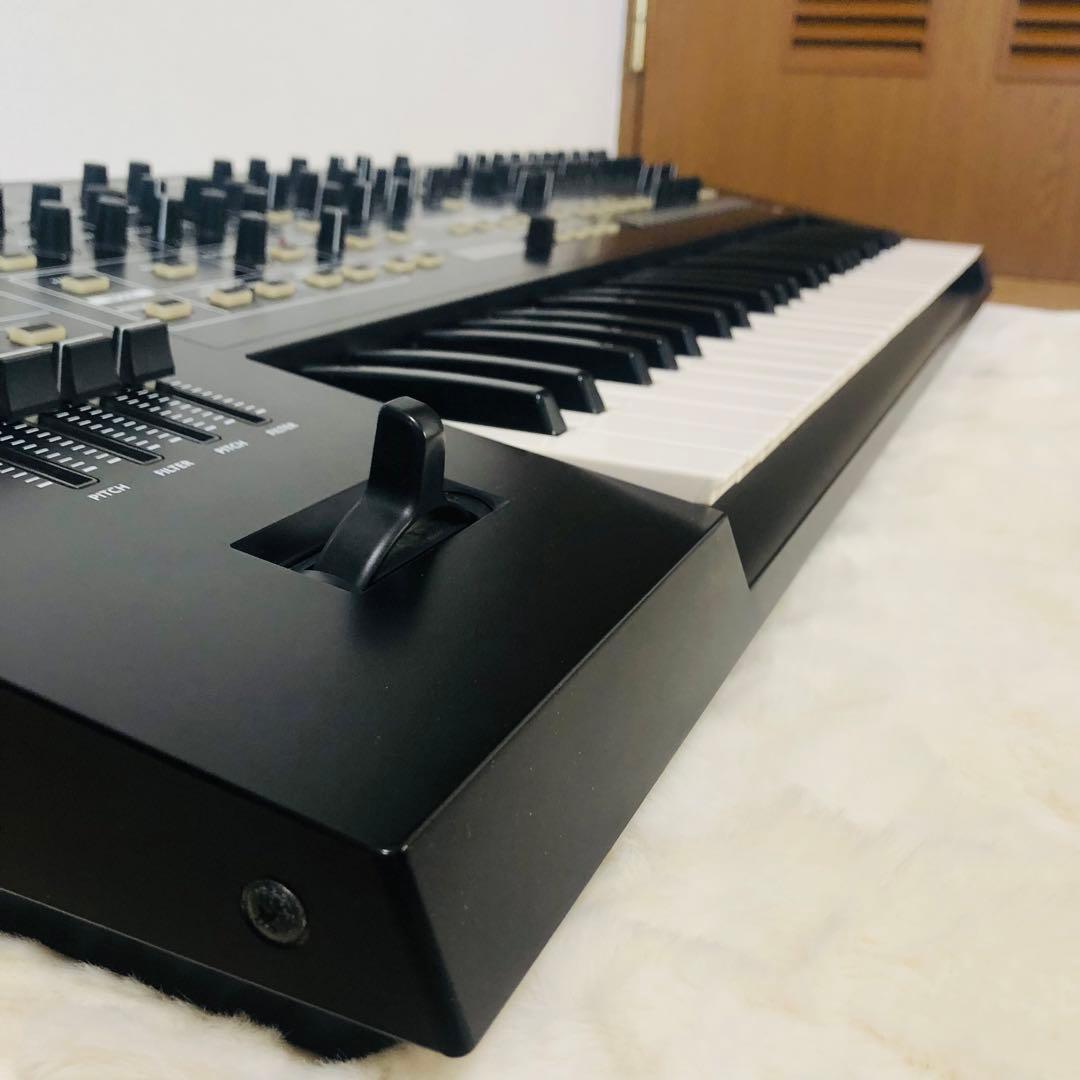 【美品】Roland SYSTEM-8 PLUG-OUT シンセサイザー