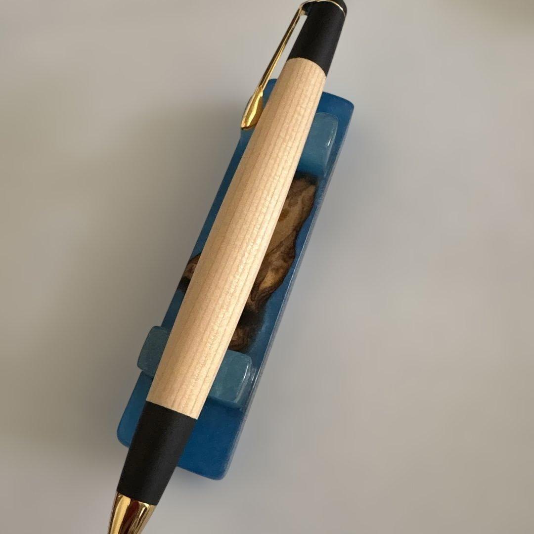 (*)様 〈本店限定70本！！〉超希少！！ボナンペン　富士ひのき　シャープペンシ