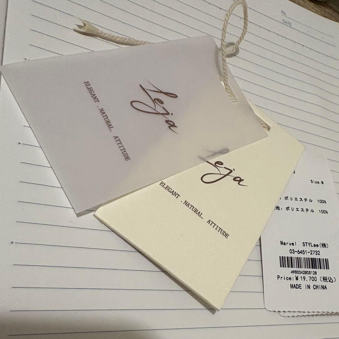 チュールオフショルダー花柄Iラインワンピースドレス