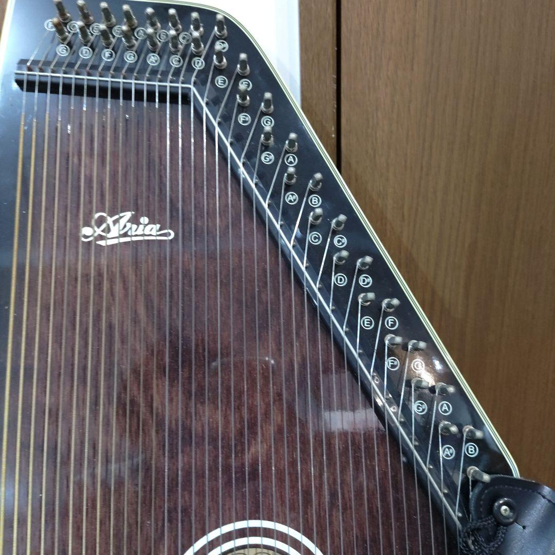 VMPD7-816-29 Aria AH-21 コードハープ本体