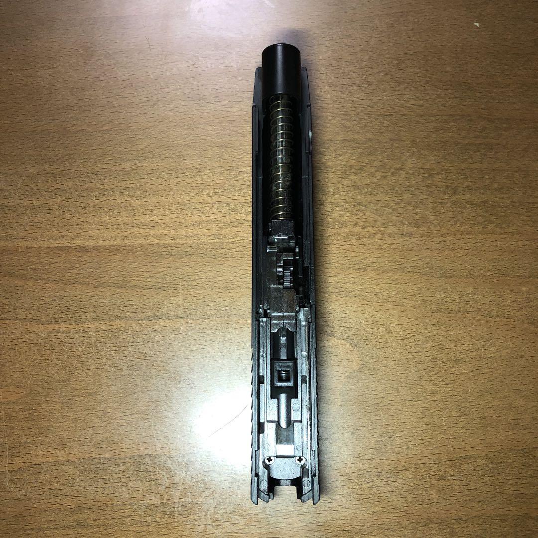 SIG P226 東京マルイ　ガスブロ　マガジン6本セット