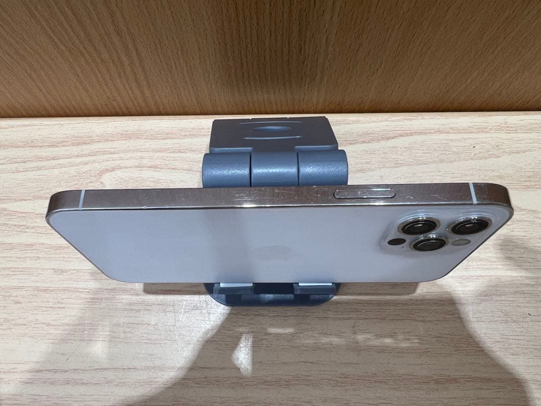 iPhone12Pro シルバー　128GB