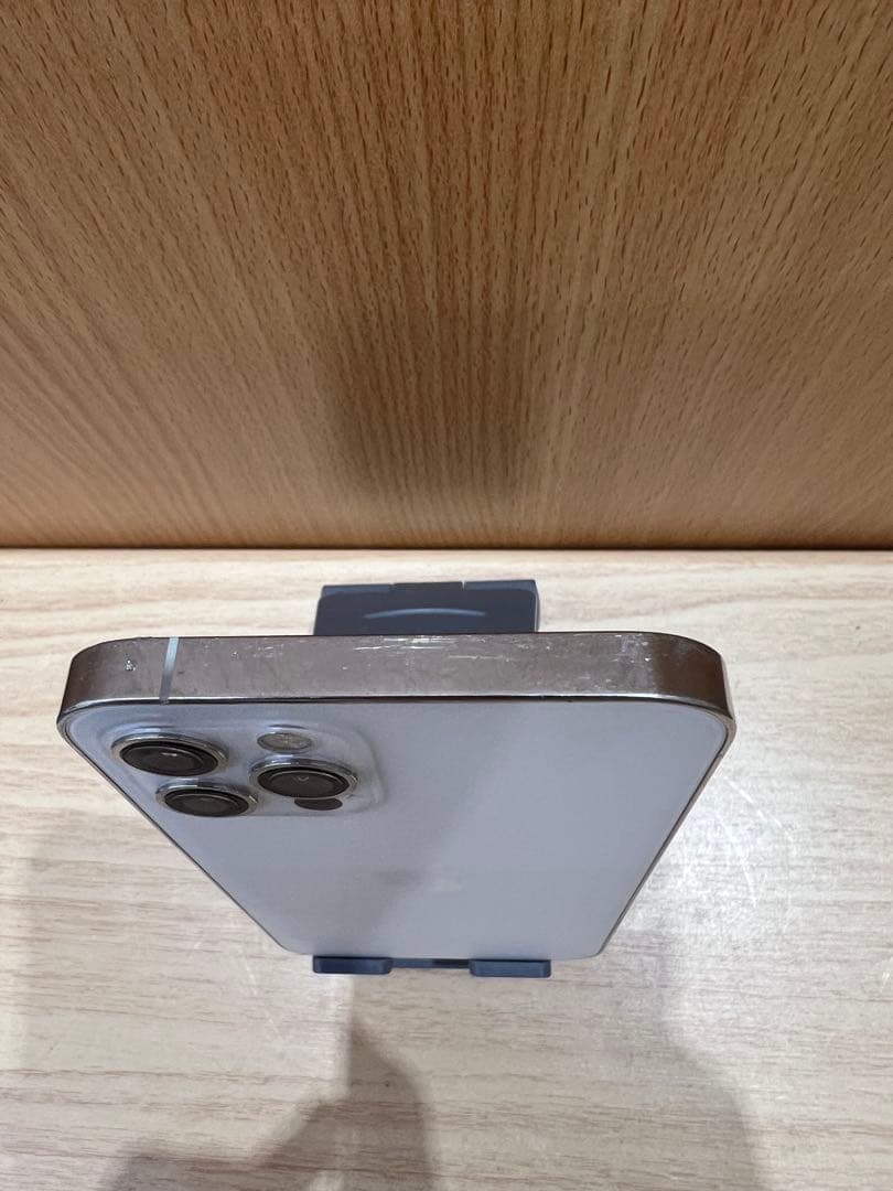 iPhone12Pro シルバー　128GB