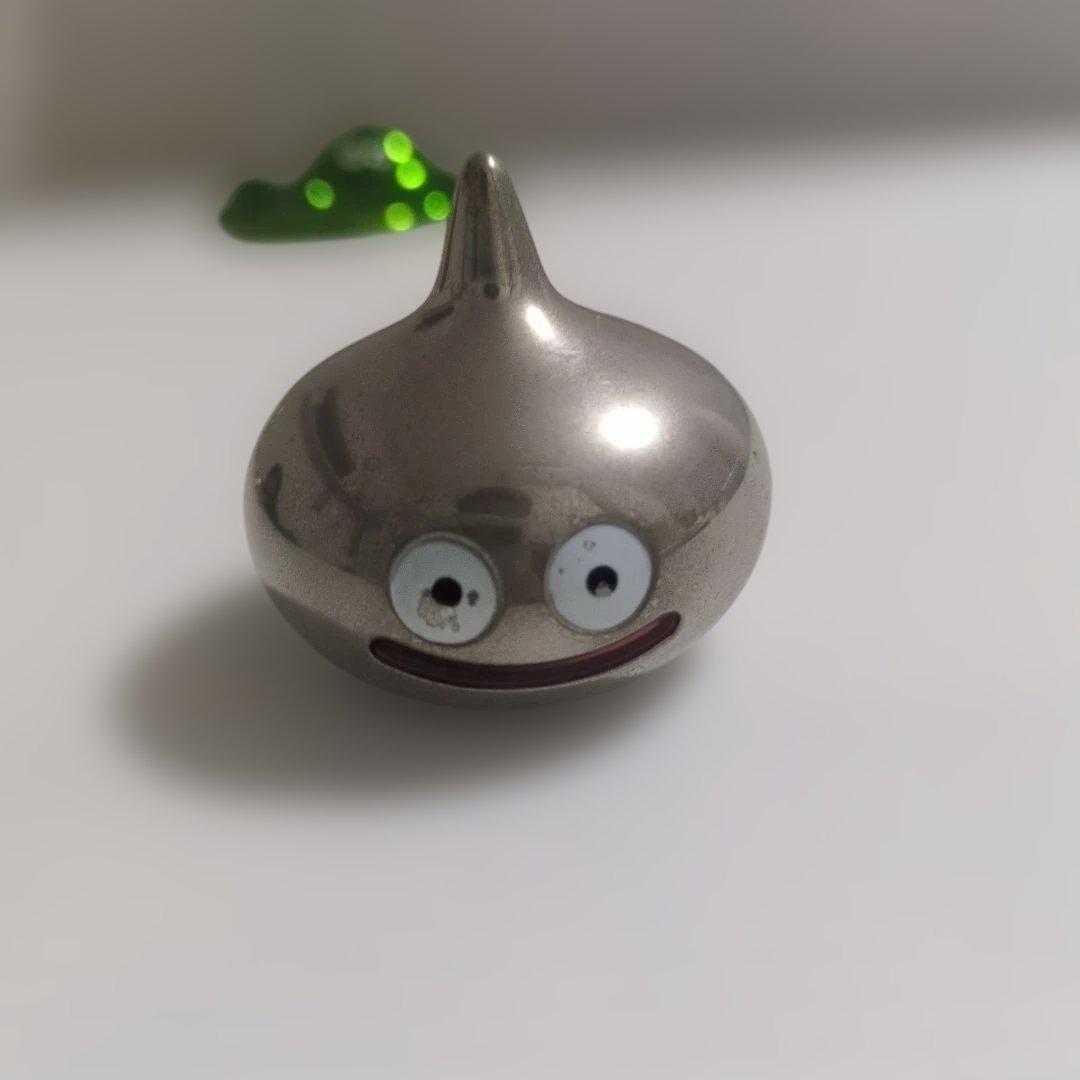 ドラゴンクエストメタリックモンスターズギャラリー　セット