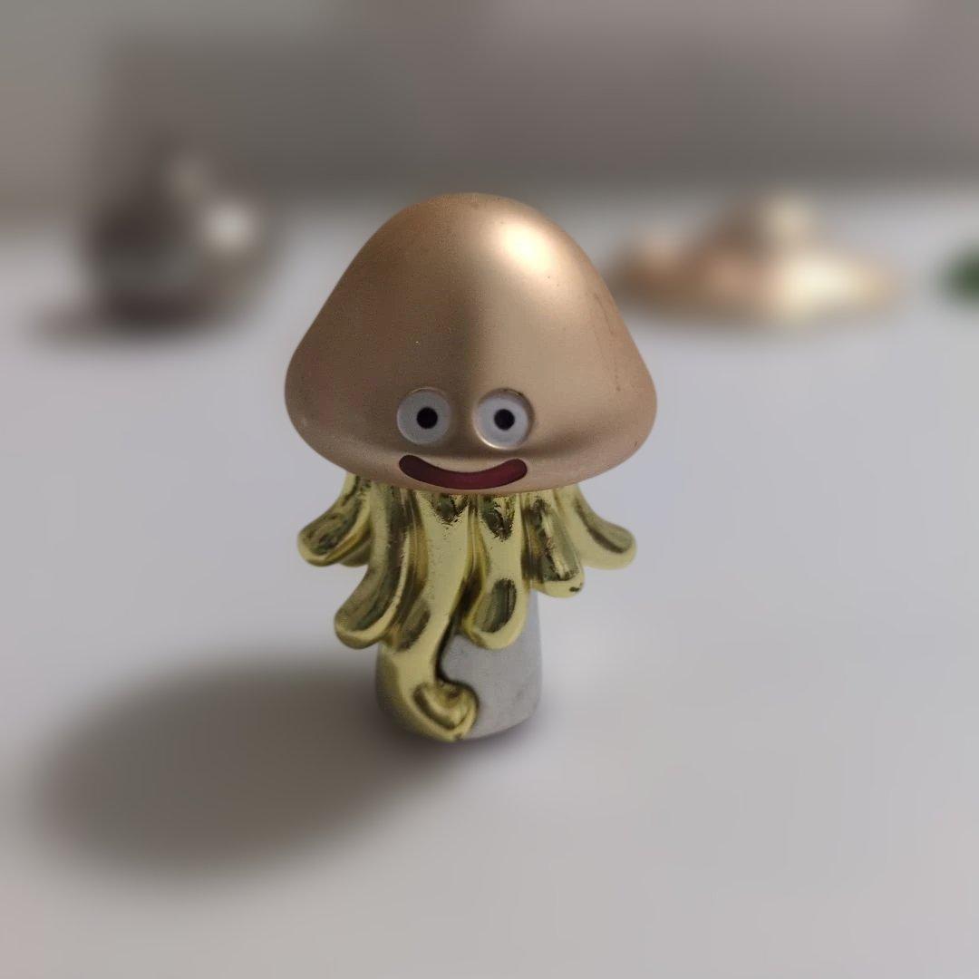 ドラゴンクエストメタリックモンスターズギャラリー　セット