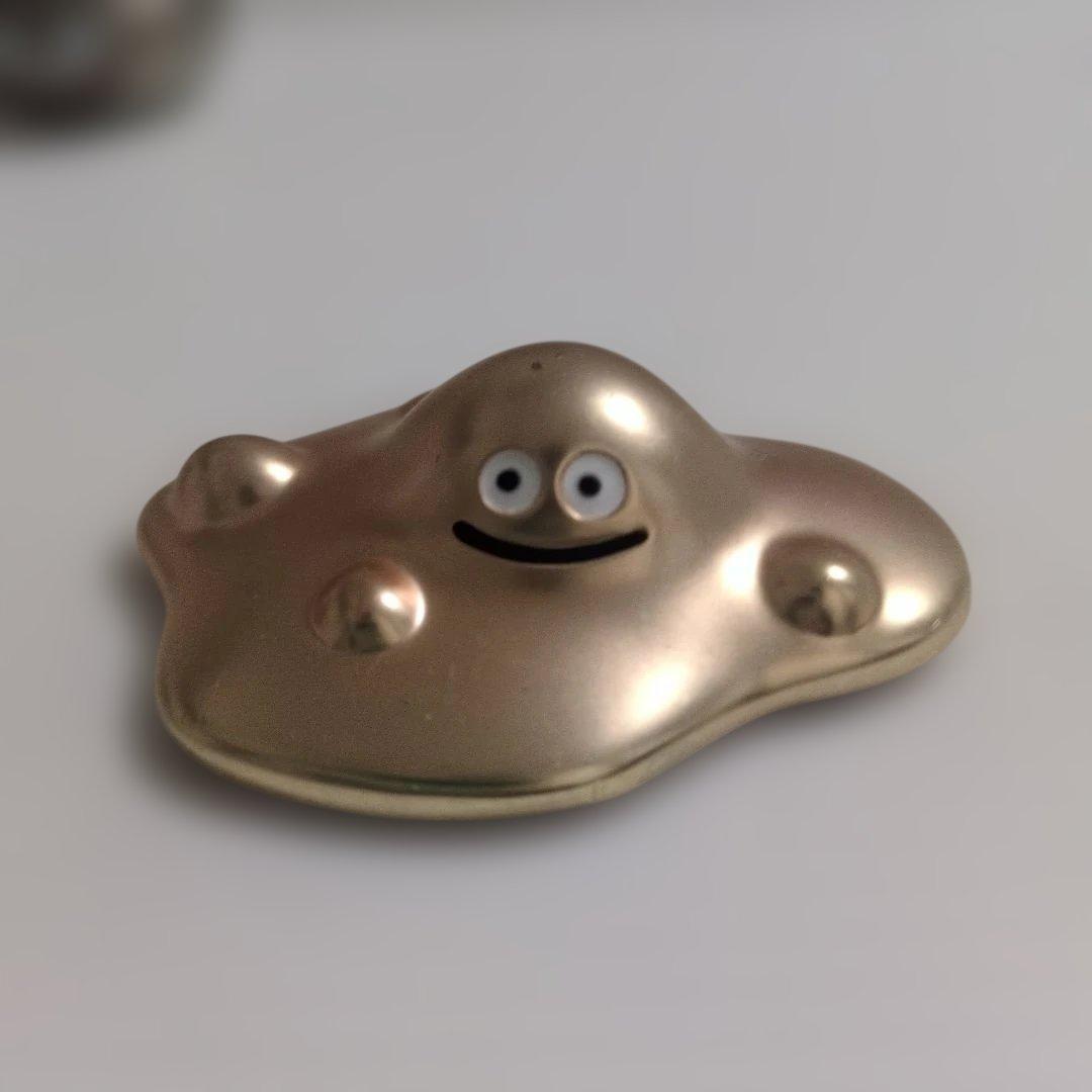 ドラゴンクエストメタリックモンスターズギャラリー　セット