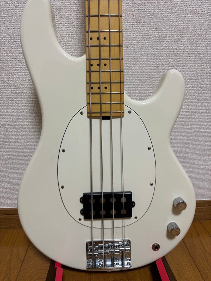 ベース Three Dots Guitars FB