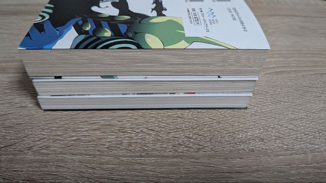 ペルソナ3　小説