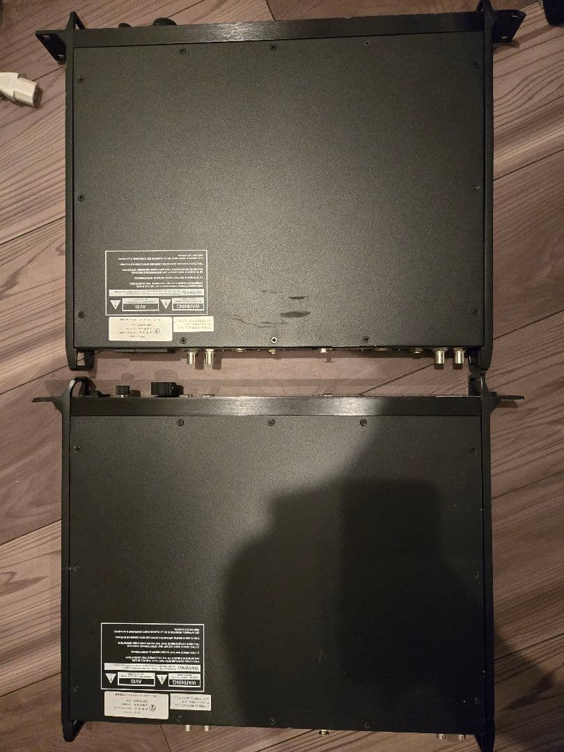 SHUREワイヤレスマイクロフォンSM58トランスミッターUR1受信機UR4D+