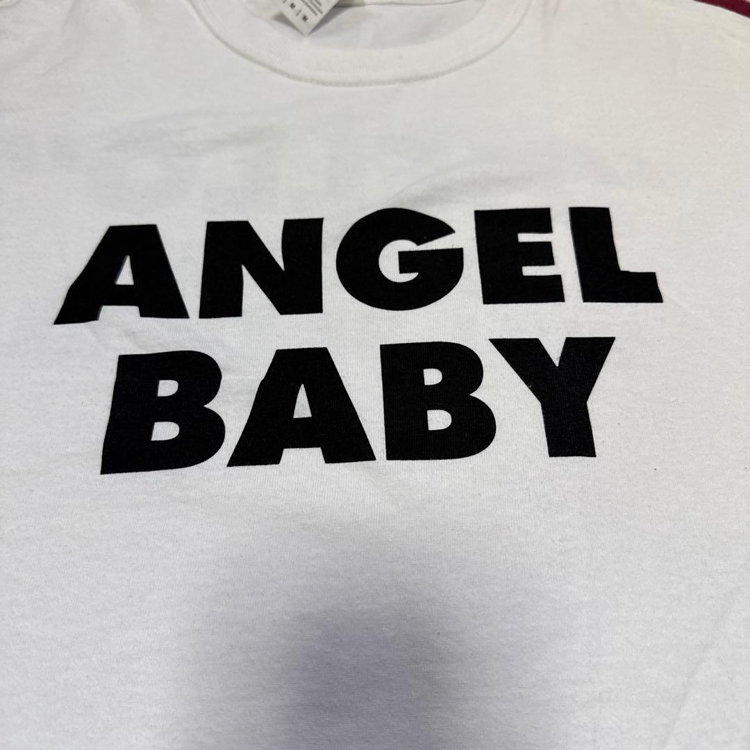 銀杏BOYZ tang tang コラボ Tシャツ