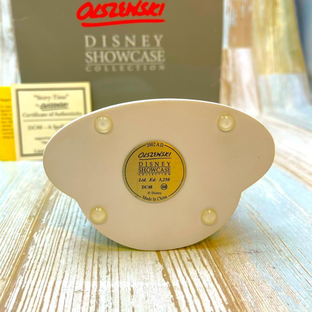 限定品★マレフィセント オーロラ姫 ヴィランズ フィギュア★オルショウスキー