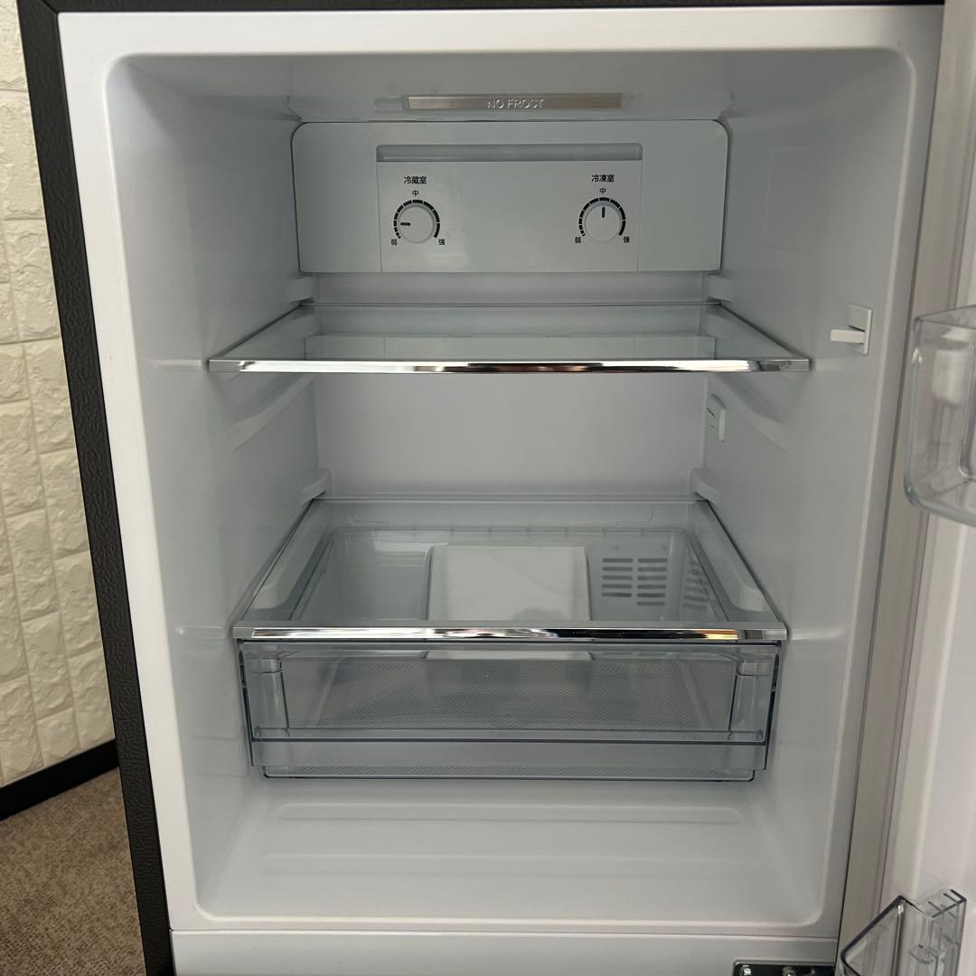 都内23区送料無料❗️Haier 冷蔵庫　洗濯機　電子レンジ　高年式ステンセット✨