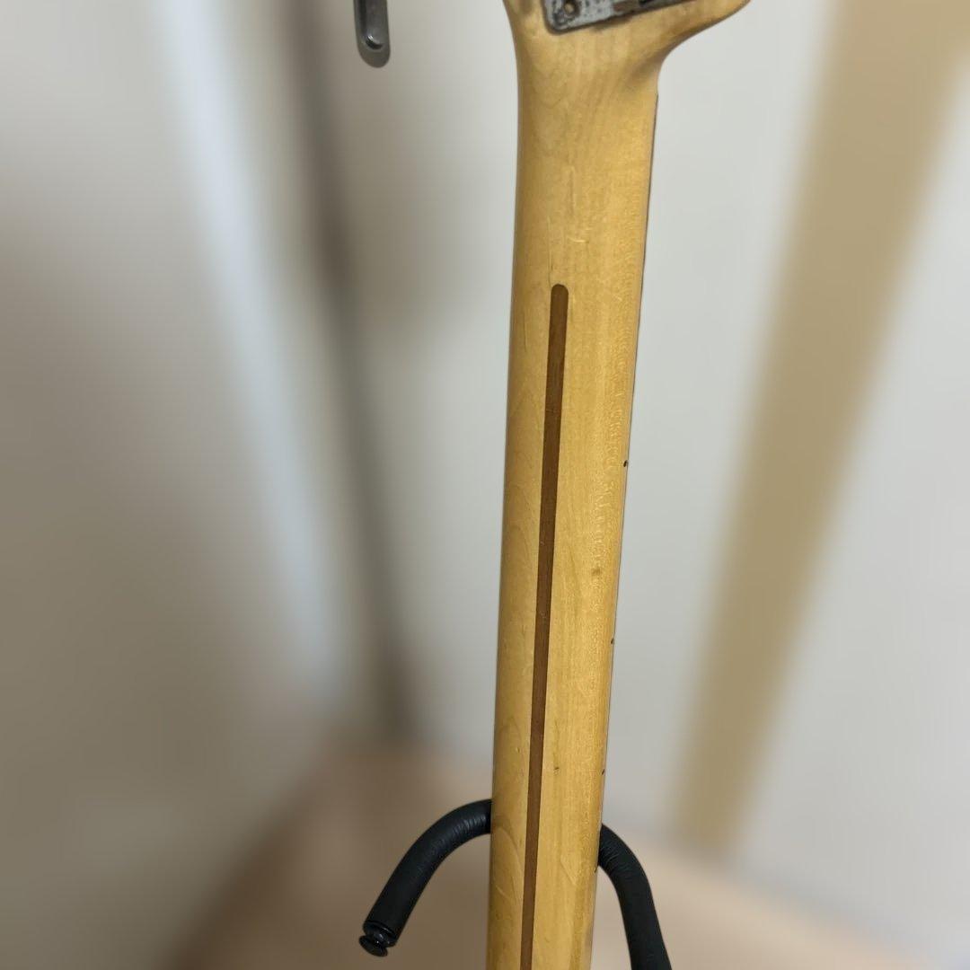 美品✨G&L L-2000 tribute 日本製最高機種 フジゲン製