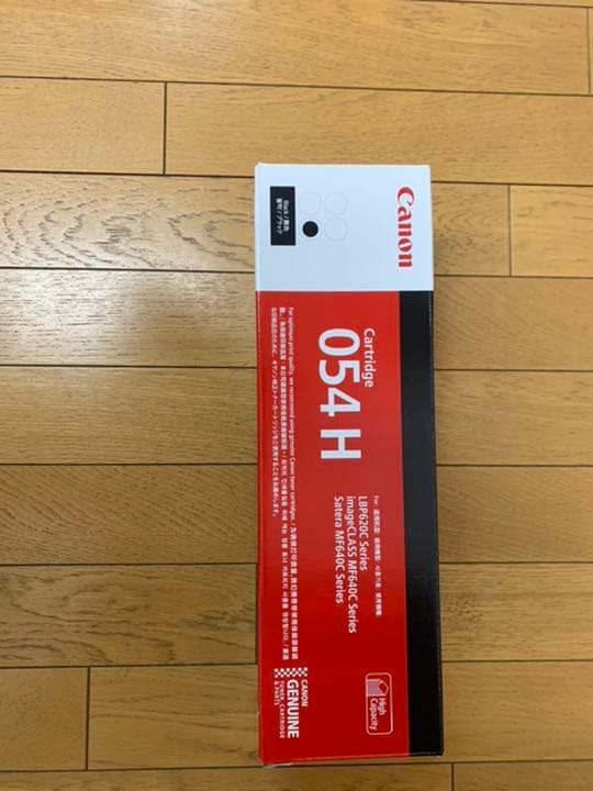 品番間違いの為。