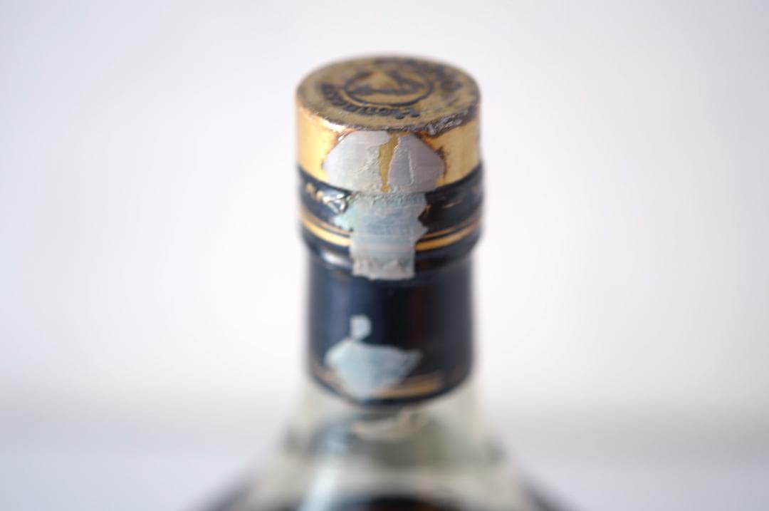 玉*ん様 Hennessy ヘネシー XO 金キャップ グリーンボトル 700m