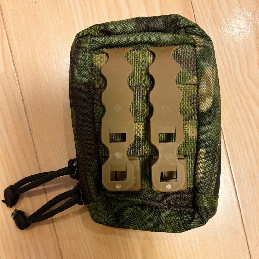 CRYE PRECISION JPC 2.0 Mサイズ フルセット