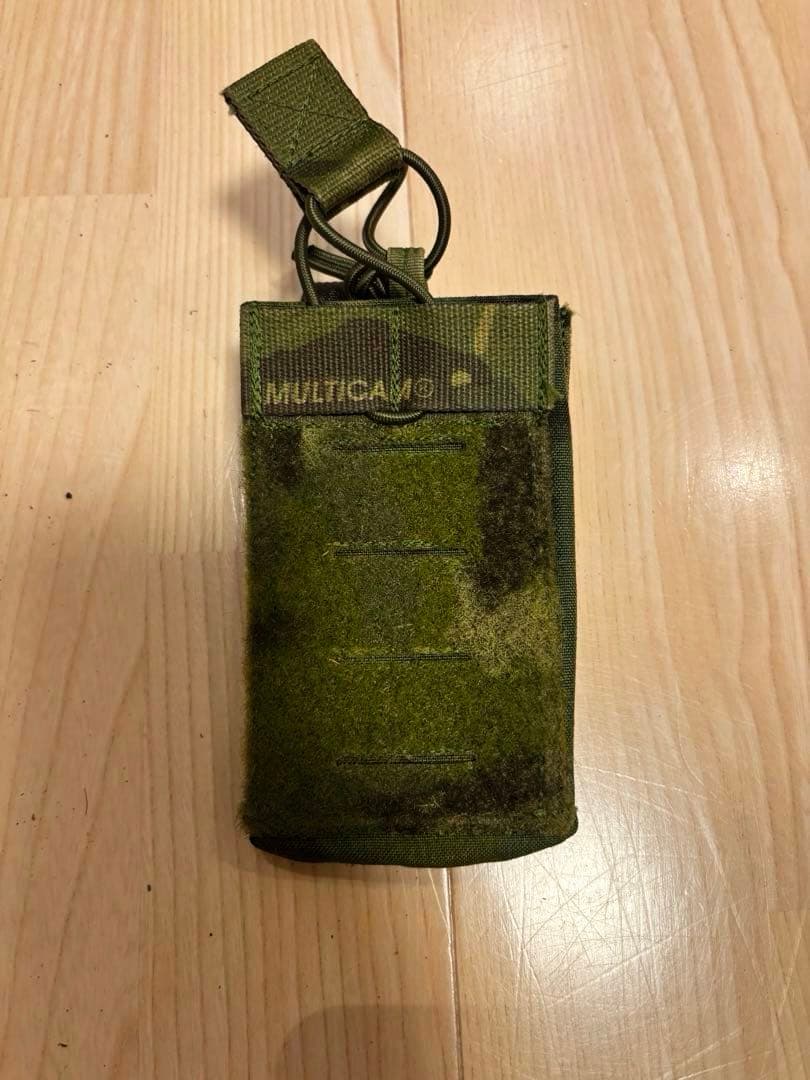 CRYE PRECISION JPC 2.0 Mサイズ フルセット