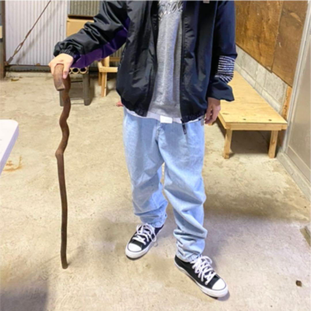 珍品【ゼ◯スの杖】