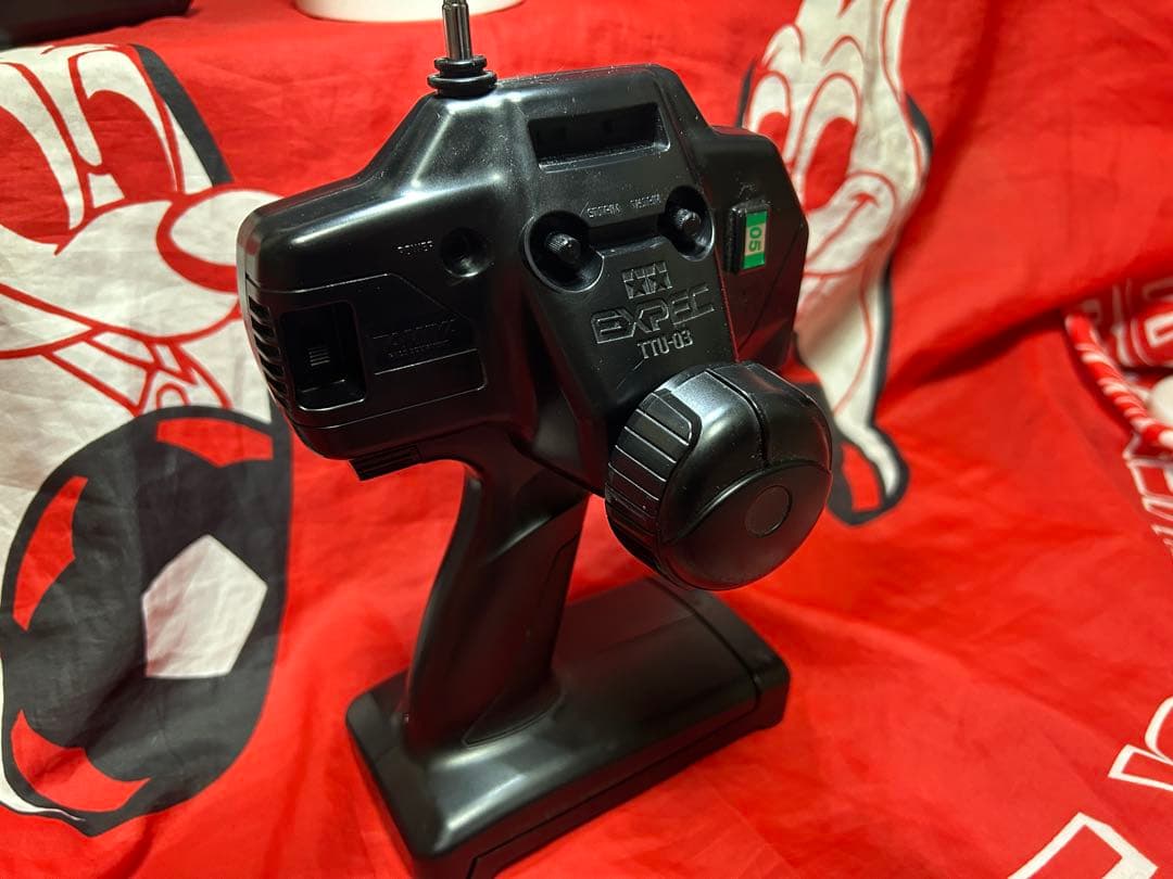 タミヤ　tt02 タイプ　s