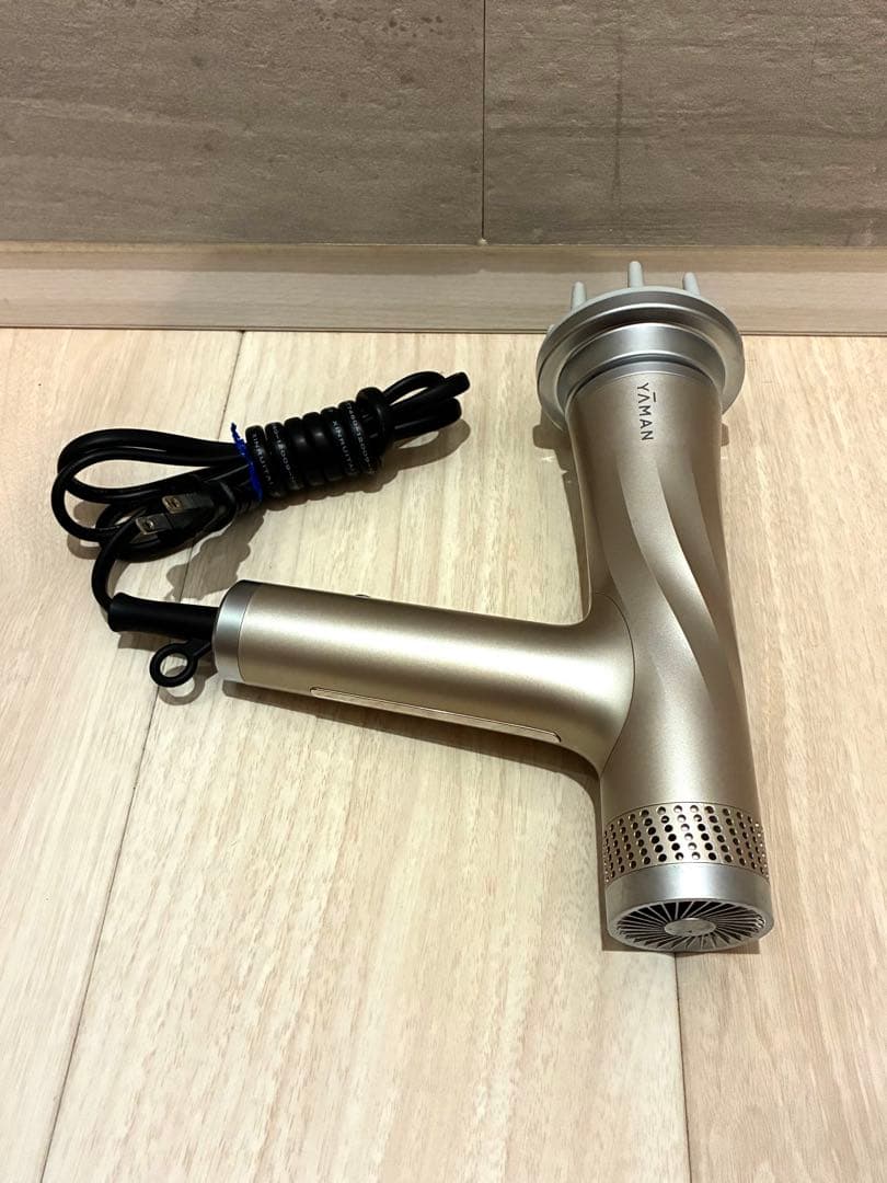 YA-MAN ヤーマン ドライヤー リフトドライヤー　HC-20N