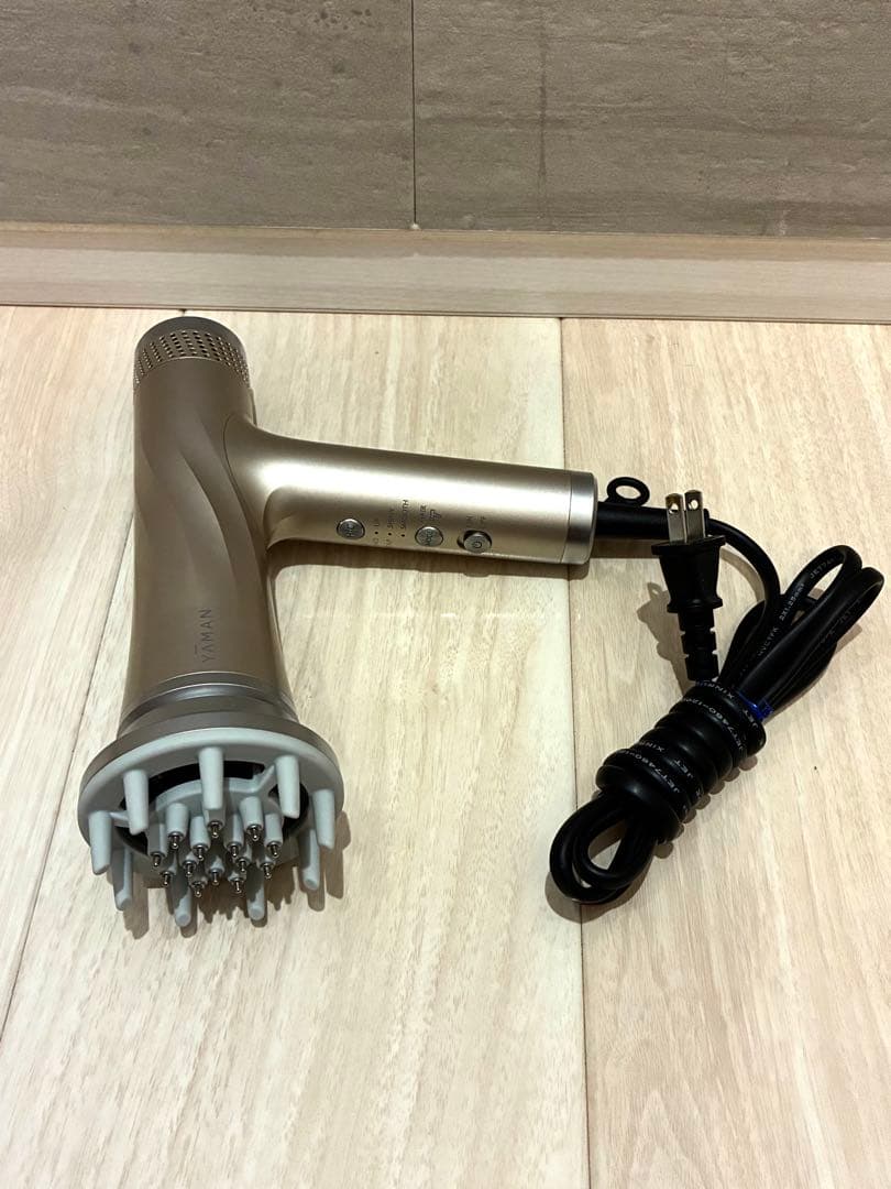 YA-MAN ヤーマン ドライヤー リフトドライヤー　HC-20N