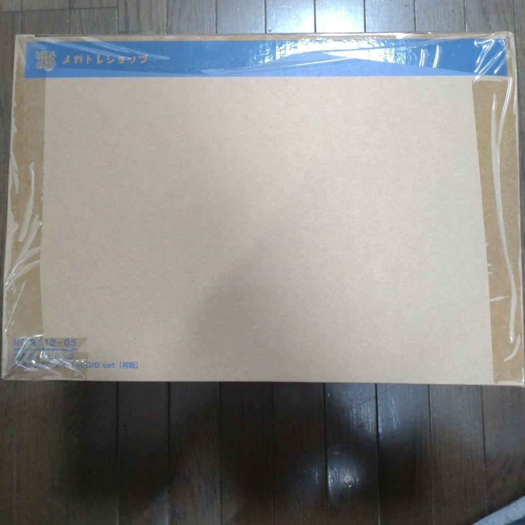 カウボーイビバップ スパイク＆フェイ 1st GIG set フィギュア（再販）