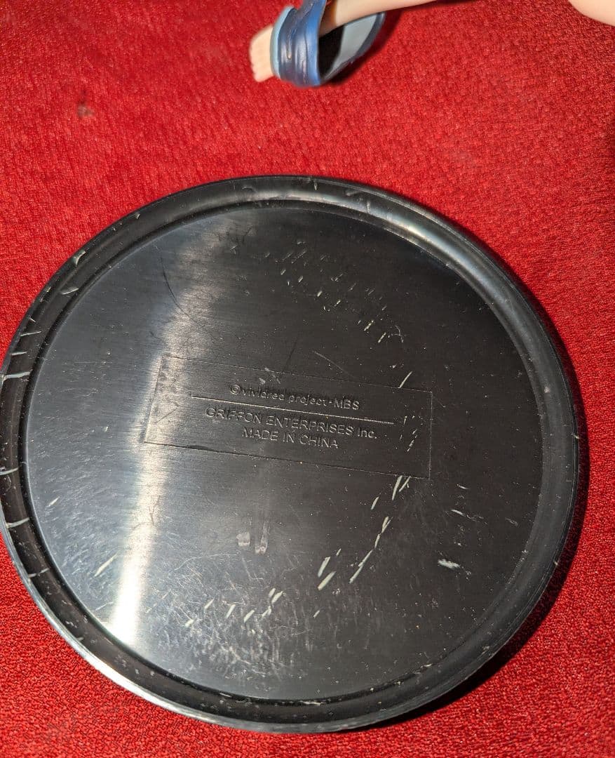 ジャンク ビビッドレッド・オペレーション 四宮ひまわり 1/8 完成品フィギュア