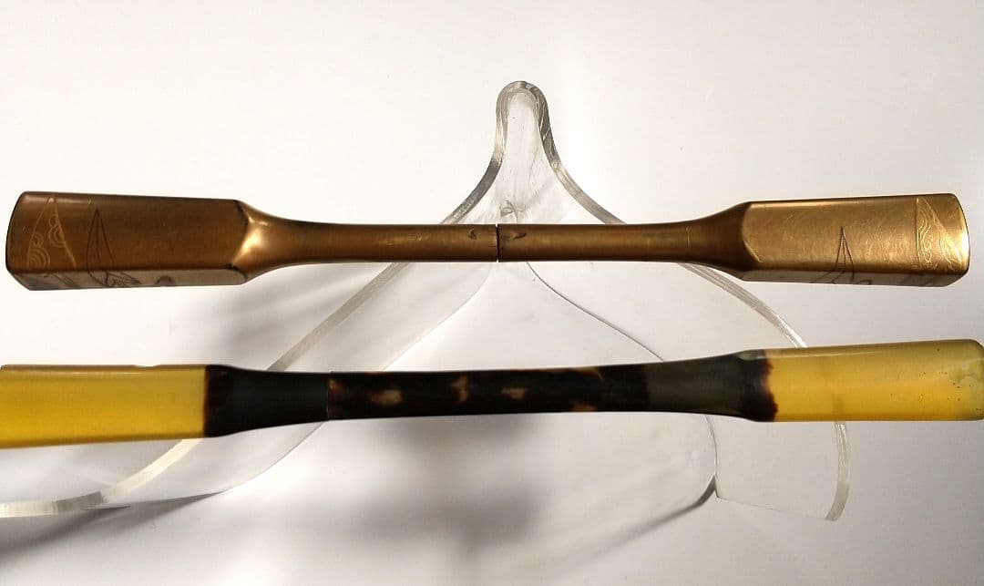 レトロ・アンティーク※鼈甲 簪・ くし・珊瑚 ・塗り 簪 くし  5点  ※