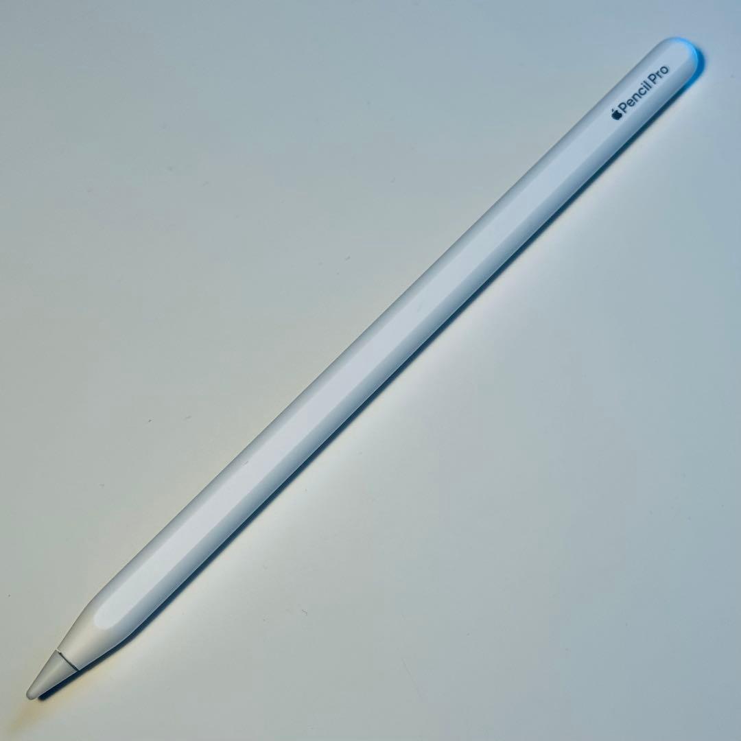 す*そ様 Apple Pencil Pro