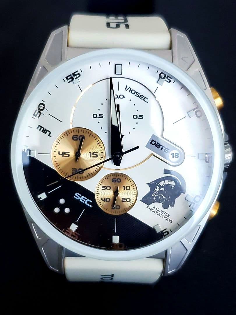 【中古腕時計】「WIRED×コジマプロダクション」 1500本限定品