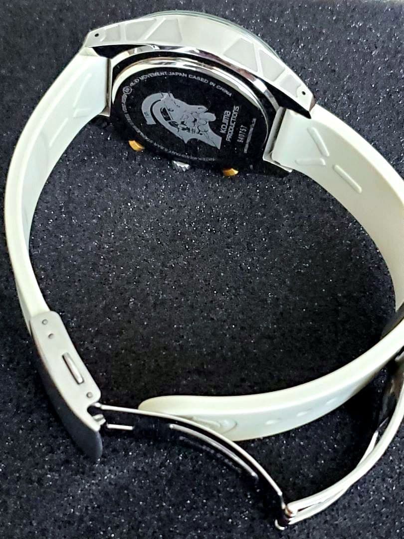 【中古腕時計】「WIRED×コジマプロダクション」 1500本限定品