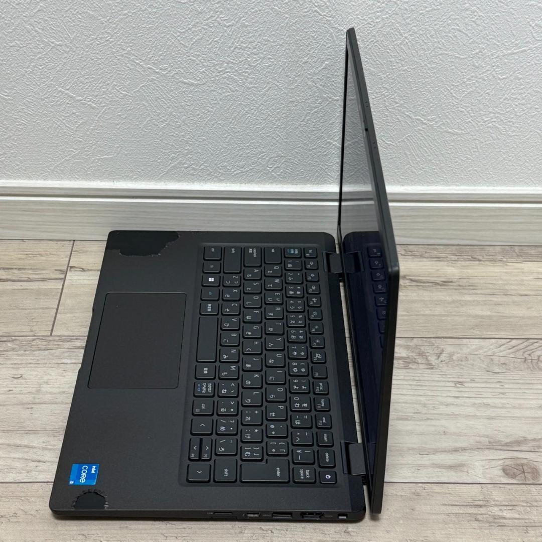 ハイスペック DELL 11世代 i5 16GB NVMe SSD 256GB