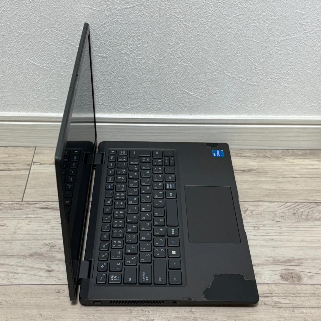 ハイスペック DELL 11世代 i5 16GB NVMe SSD 256GB