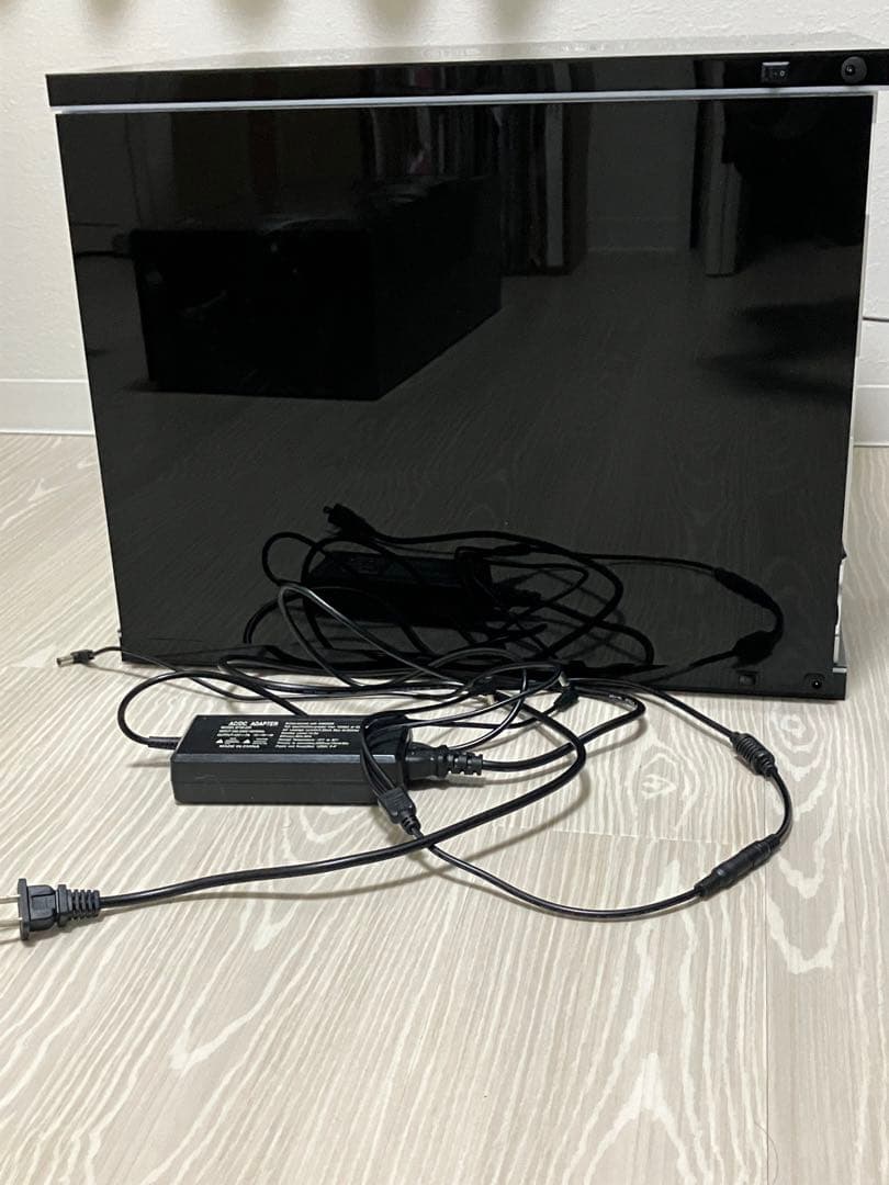 海外製アクリルケース　中古　プレイアーツ改　FFⅦAC