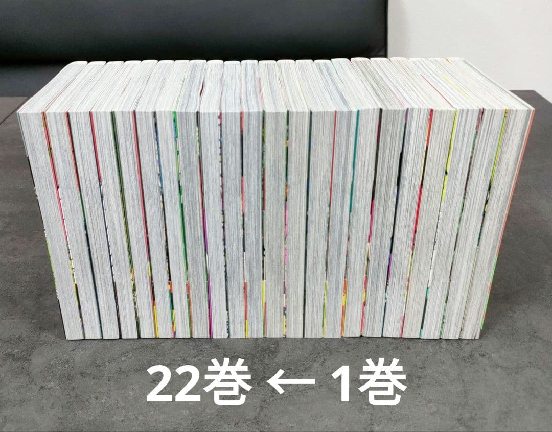 ★良品★ チェンソーマン　1-22巻　全巻セット　藤本タツキ　少年漫画　ジャンプ