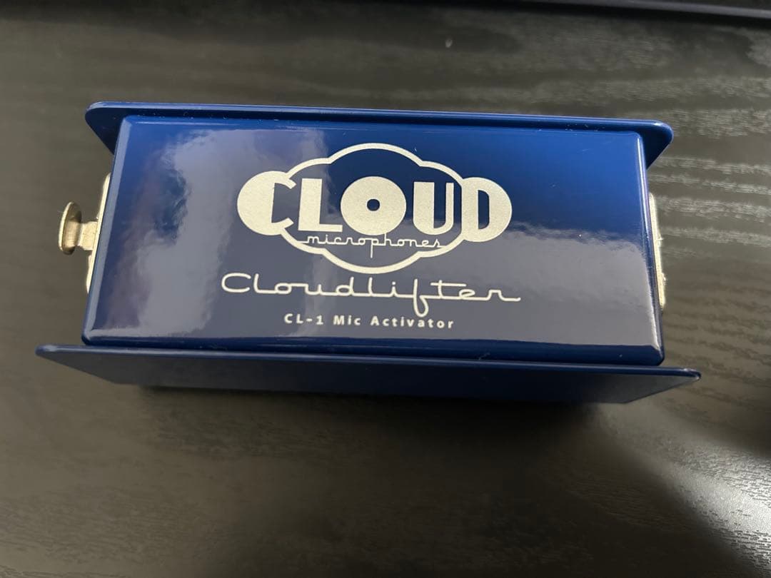 Cloudlifter CL-1 ケーブル付き