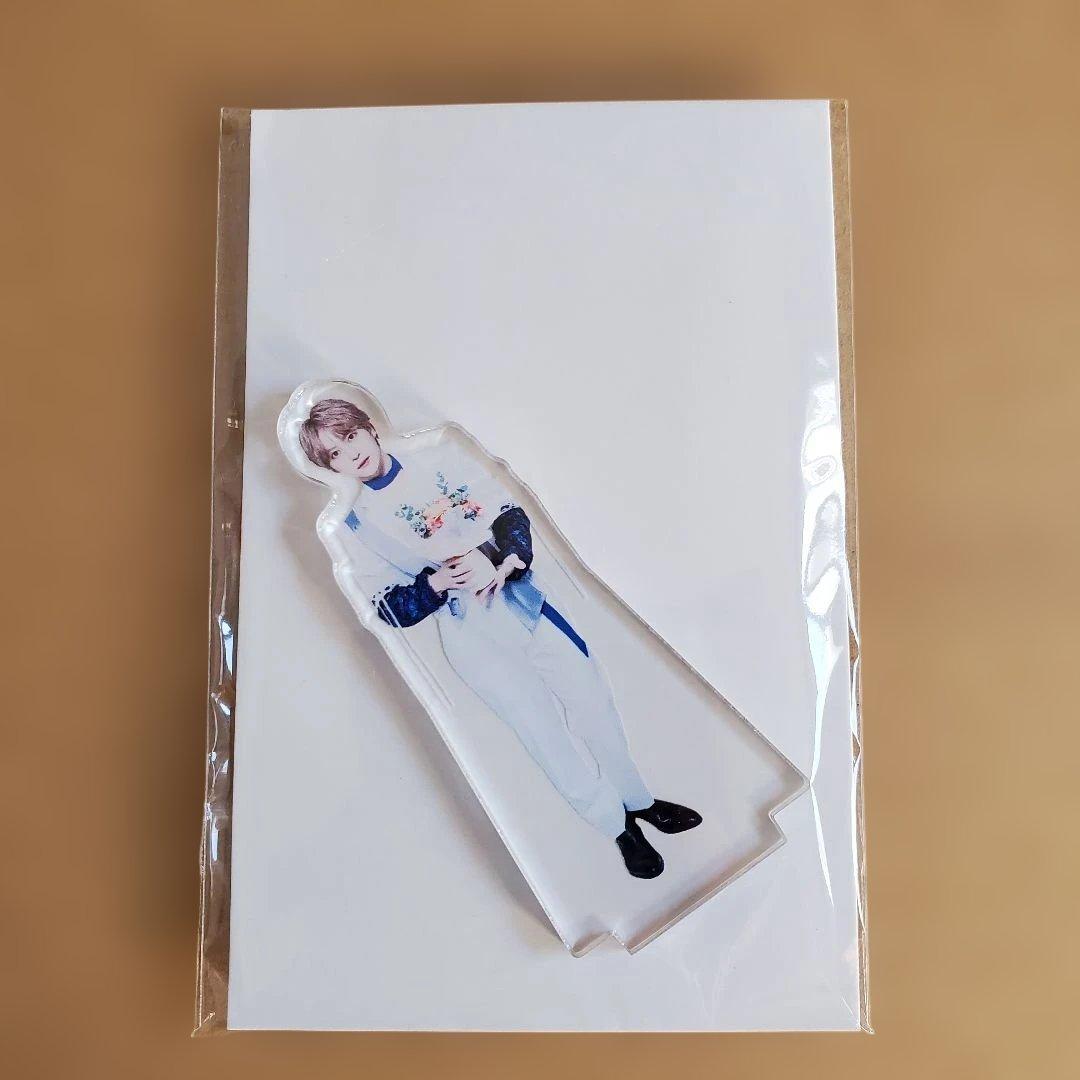 ν[NEU] FINAL LIVE グッズアクスタまとめ売り　新品未開封